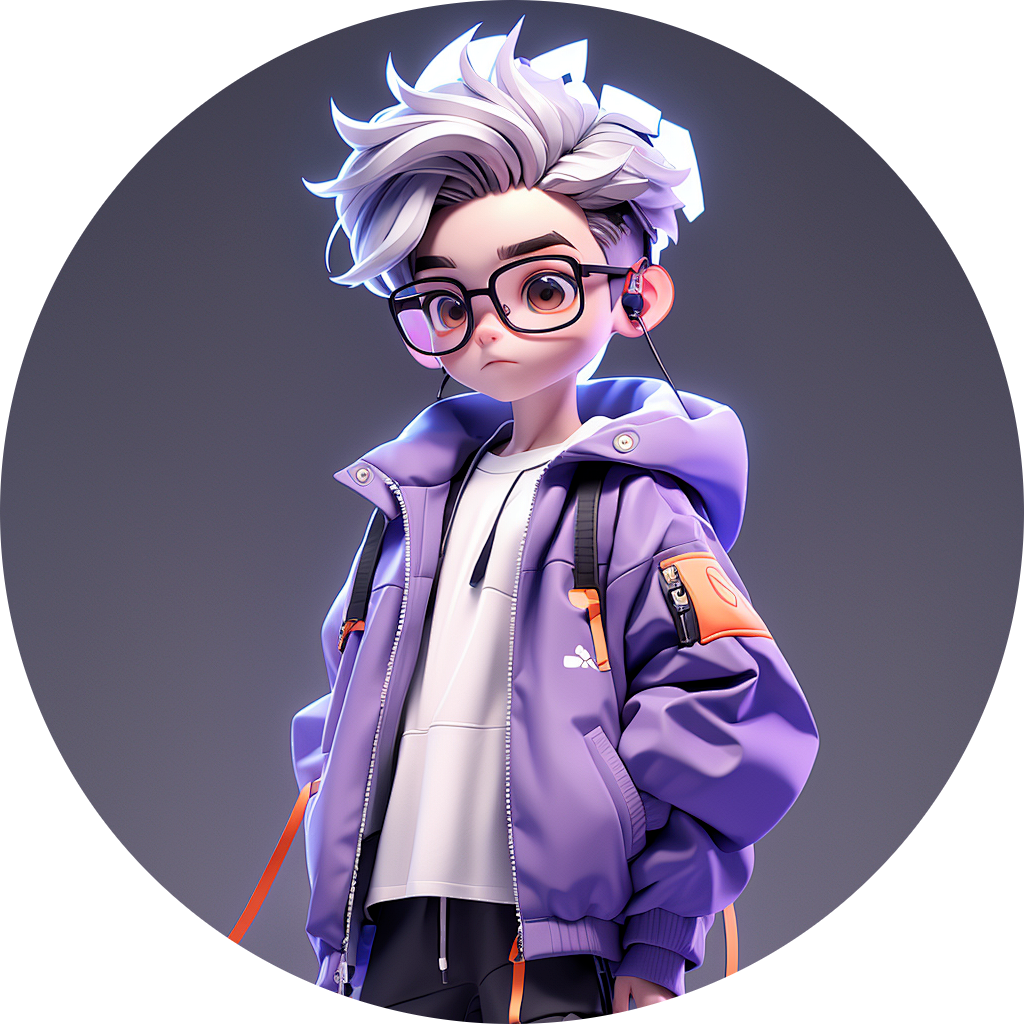 uploader avatar