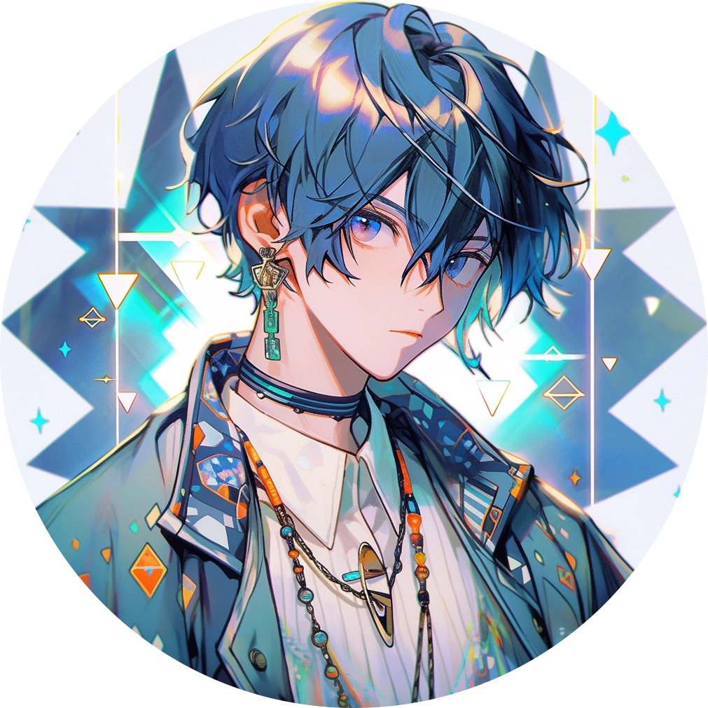 uploader avatar